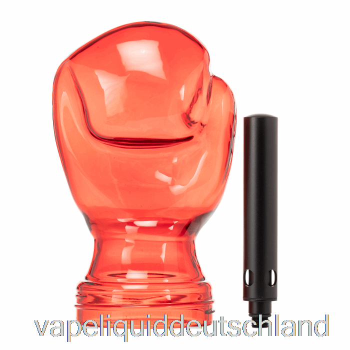 Stundenglas Farbige Glaskugeln The Champions Globe – Red Vape Deutschland